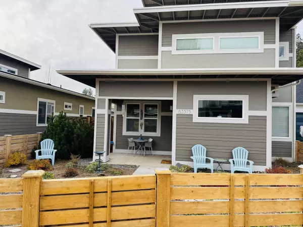 63373 Milestone DR, Bend, OR 97703