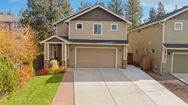 61542 Aaron WAY, Bend, OR 97702