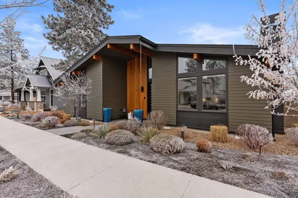 3114 Mayer PL, Bend, OR 97703