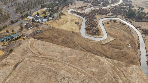 52975 Riverview DR, La Pine, OR 97739