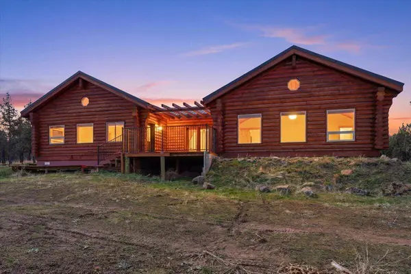 19554 Osprey RD, Prineville, OR 97754