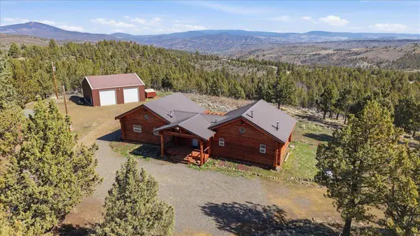 19554 Osprey RD, Prineville, OR 97754