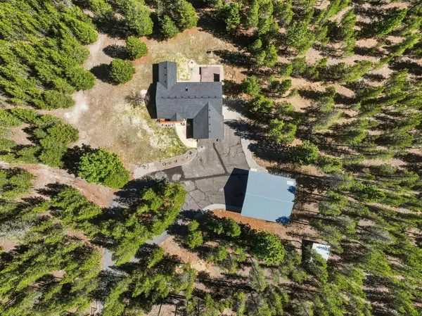 52220 Dorrance Meadow RD, La Pine, OR 97739