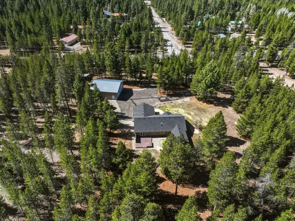 52220 Dorrance Meadow RD, La Pine, OR 97739