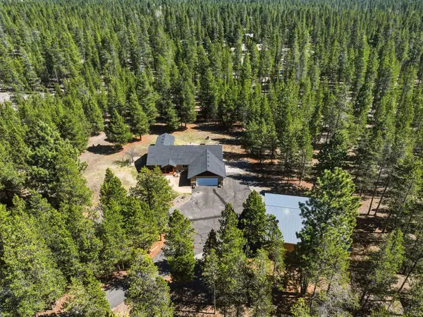 52220 Dorrance Meadow RD, La Pine, OR 97739