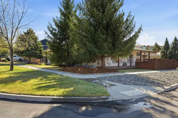 20721 Tango Creek AVE, Bend, OR 97701