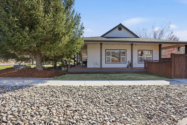 20721 Tango Creek AVE, Bend, OR 97701