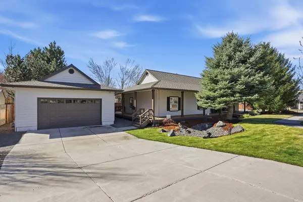 20721 Tango Creek AVE, Bend, OR 97701