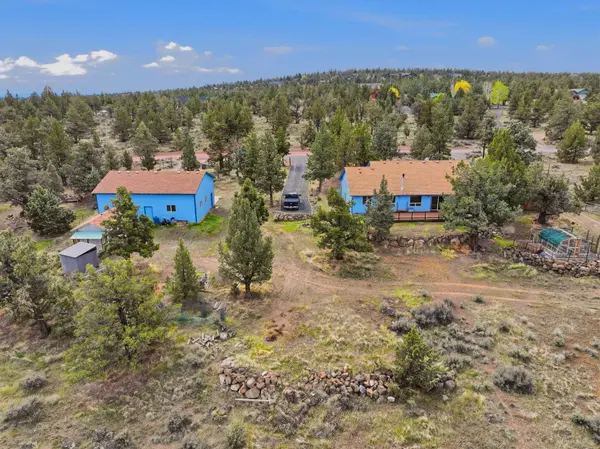 21130 Arid AVE, Bend, OR 97703