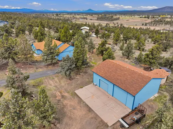 21130 Arid AVE, Bend, OR 97703