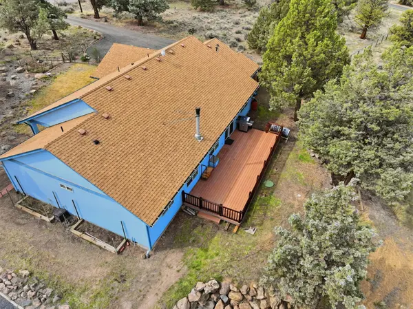 21130 Arid AVE, Bend, OR 97703