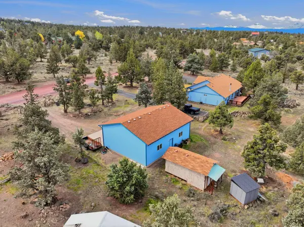 21130 Arid AVE, Bend, OR 97703