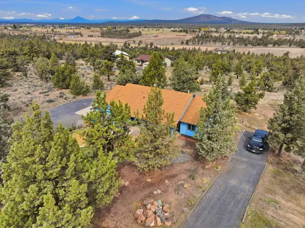 21130 Arid AVE, Bend, OR 97703