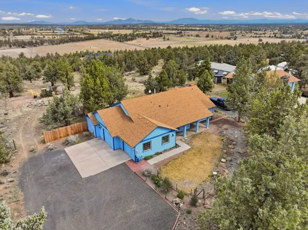 21130 Arid AVE, Bend, OR 97703