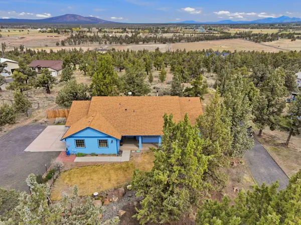 21130 Arid AVE, Bend, OR 97703