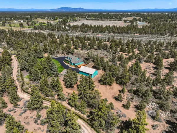 21821 Butler Market, Bend, OR 97701