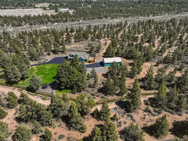 21821 Butler Market, Bend, OR 97701