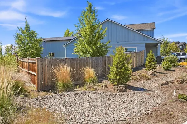 4722 Zenith AVE, Redmond, OR 97756