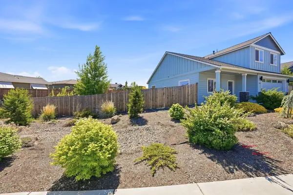 4722 Zenith AVE, Redmond, OR 97756
