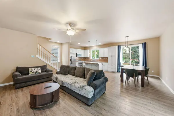 61302 Huckleberry PL, Bend, OR 97702