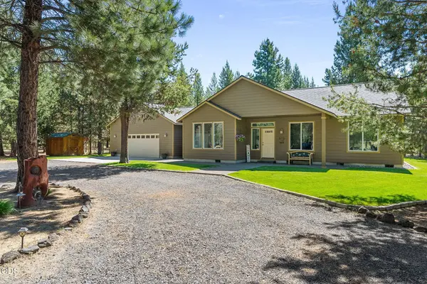 147853 Mabel DR, La Pine, OR 97739
