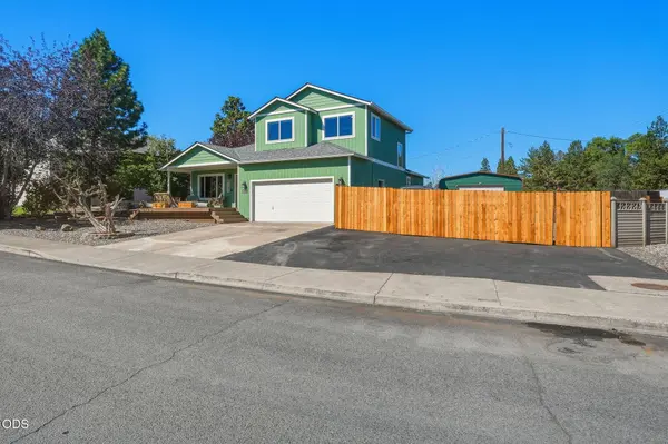 2813 North Pilot Butte DR