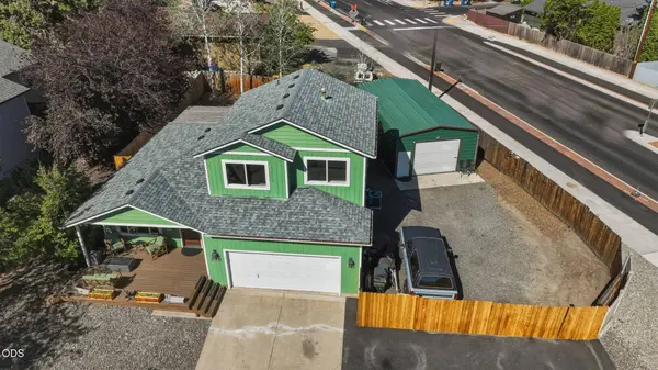 2813 North Pilot Butte DR, Bend, OR 97701