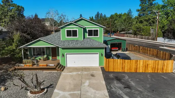 2813 North Pilot Butte DR, Bend, OR 97701