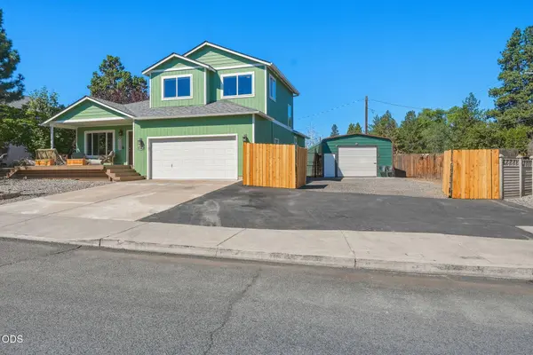 2813 North Pilot Butte DR, Bend, OR 97701