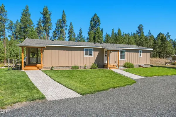 51646 Pine Loop DR, La Pine, OR 97739