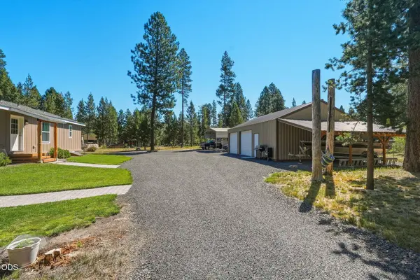 51646 Pine Loop DR, La Pine, OR 97739