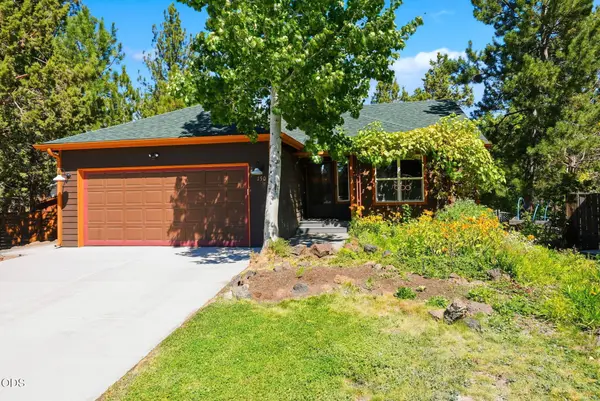 150 Windance CT, Bend, OR 97702
