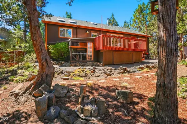 150 Windance CT, Bend, OR 97702