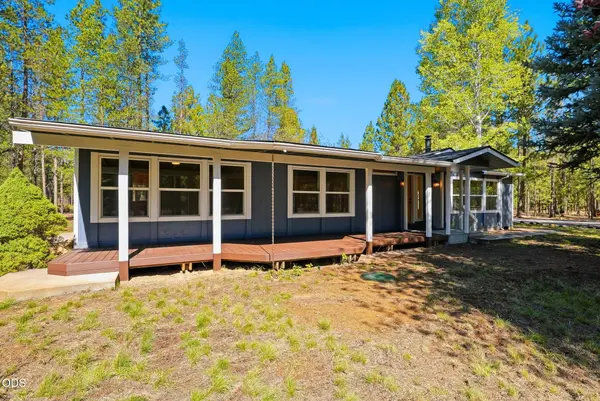 50858 Fawn LOOP, La Pine, OR 97739
