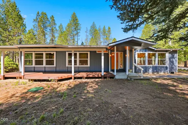 50858 Fawn LOOP, La Pine, OR 97739