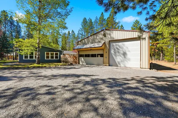 50858 Fawn LOOP, La Pine, OR 97739