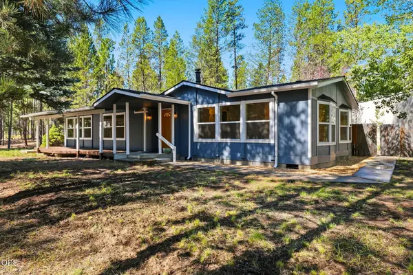 50858 Fawn LOOP, La Pine, OR 97739