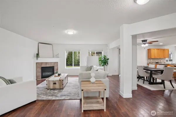 1806 NE 177th AVE, Vancouver, WA 98684