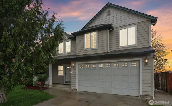 1806 NE 177th AVE, Vancouver, WA 98684