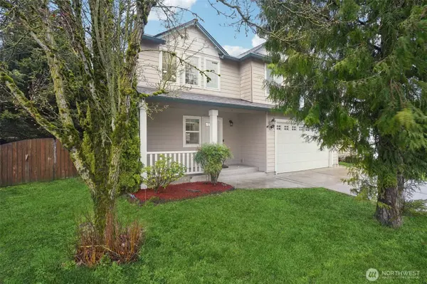 1806 NE 177th AVE, Vancouver, WA 98684