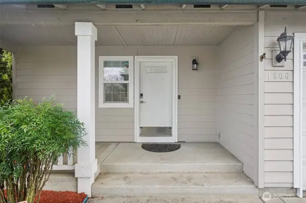 1806 NE 177th AVE, Vancouver, WA 98684