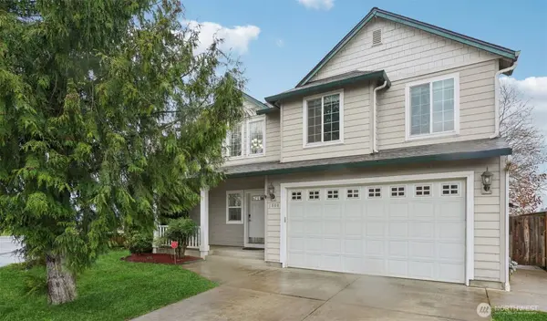 1806 NE 177th AVE, Vancouver, WA 98684