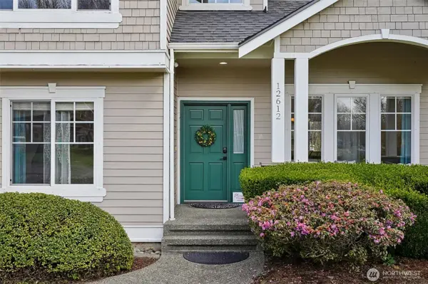 12612 SE 261st ST, Kent, WA 98030