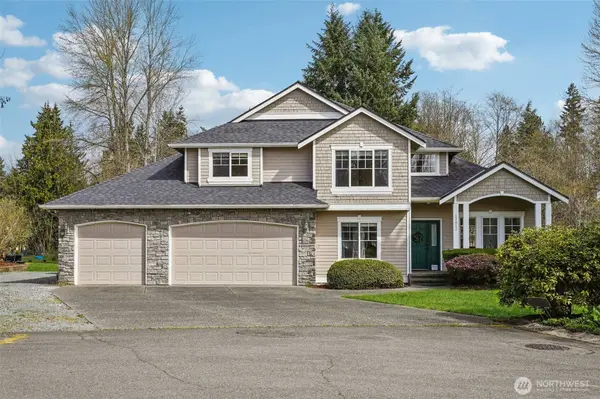 12612 SE 261st ST, Kent, WA 98030