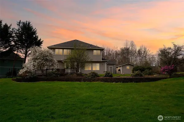 12612 SE 261st ST, Kent, WA 98030