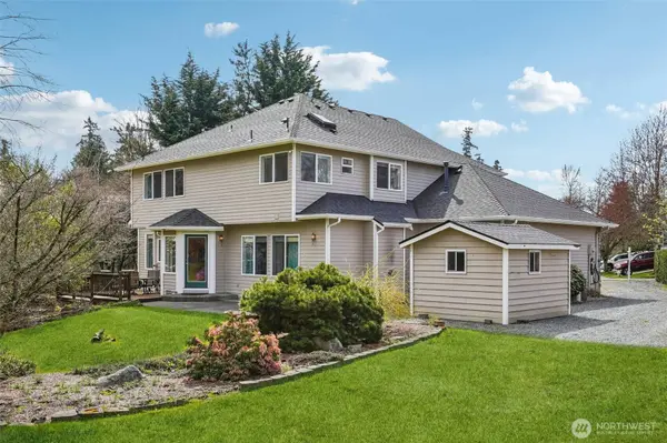 12612 SE 261st ST, Kent, WA 98030