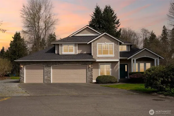 12612 SE 261st ST, Kent, WA 98030