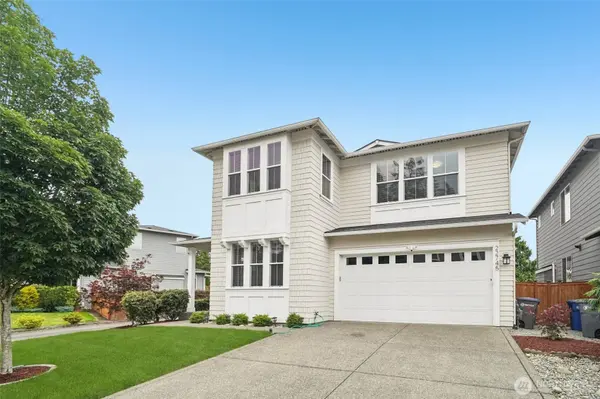 22745 SE 265th PL, Maple Valley, WA 98038