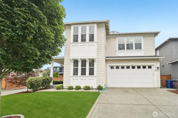 22745 SE 265th PL, Maple Valley, WA 98038