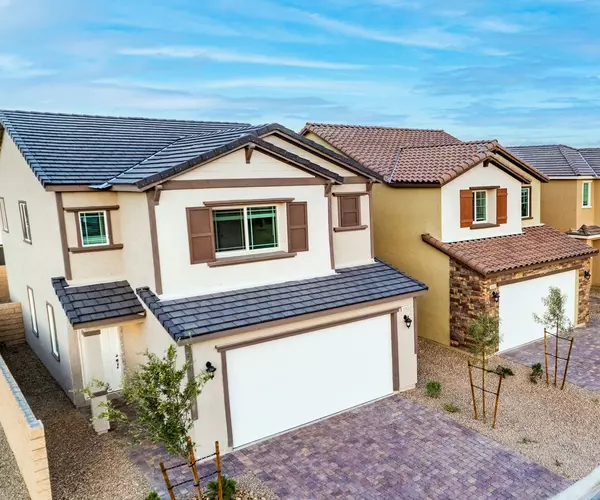  Buying a Home in Las Vegas: The 2025 Guide for First-Time Buyers,The Najarro Group | Simply Vegas Real Estate